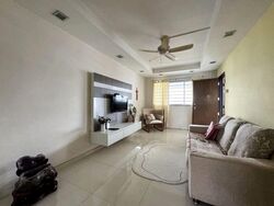 Blk 131 Cashew Road (Bukit Panjang), HDB 3 Rooms #534697421